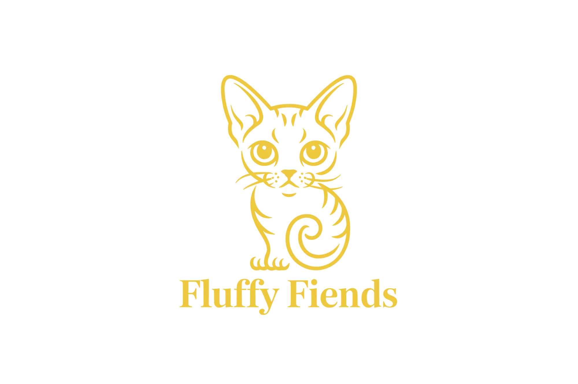 FluffyFiends Devon Rex Cattery