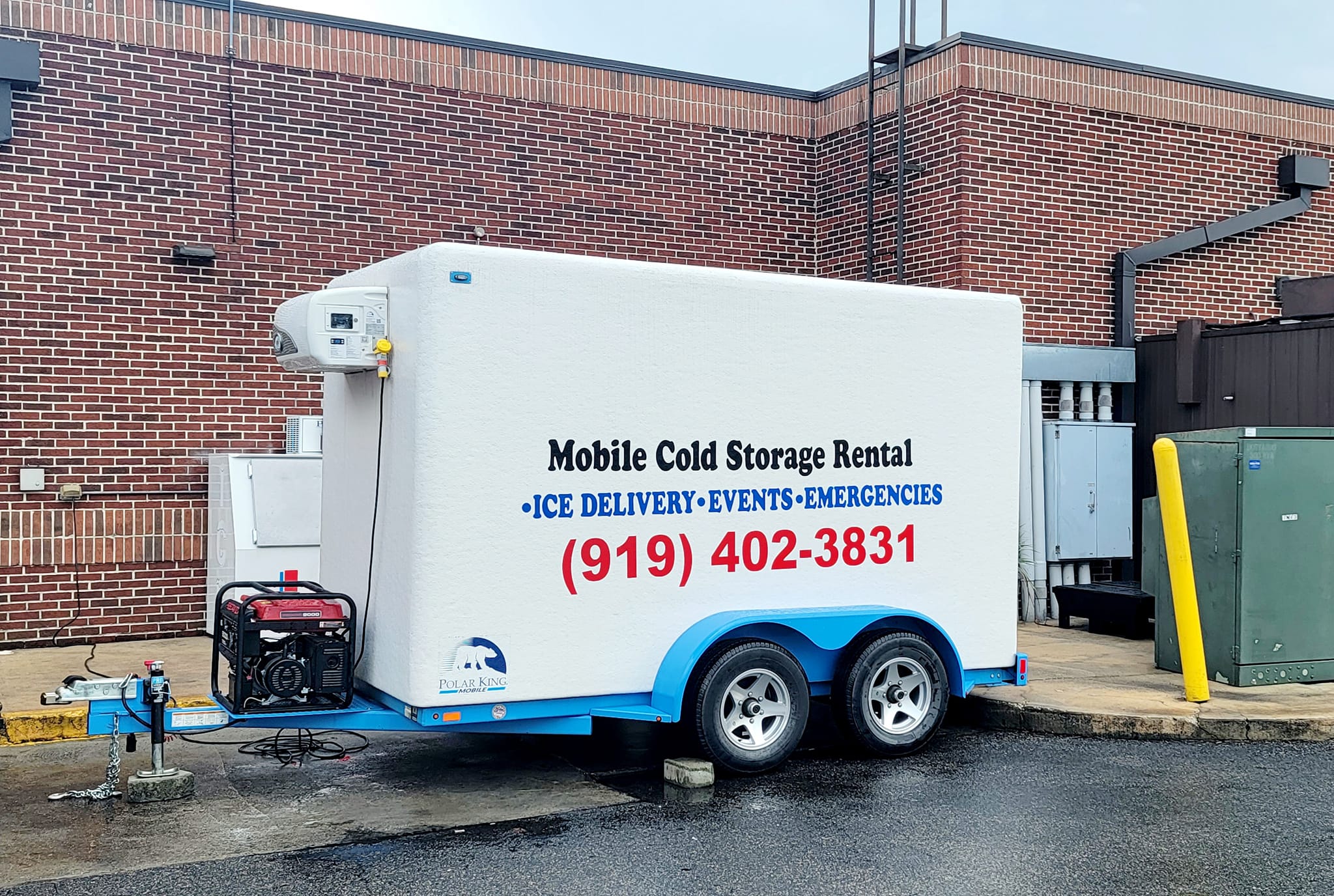 Veteran-Owned Business