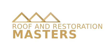 Roof & Restoration Masters